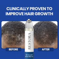 Advanced Hair Growth Roll-on Serum 5